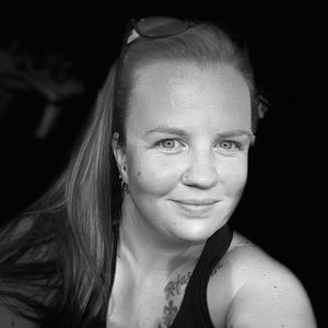 Meet your Posher, Kelli